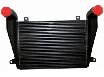Charge Air Coolers(CAC) for Heavy Duty Vehicle