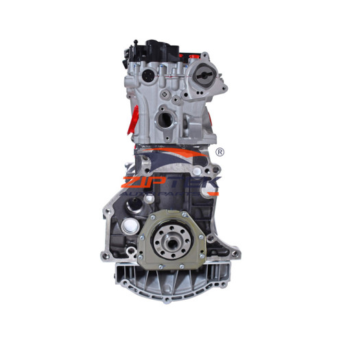 Durable CDAA CDAB Engine for Volkswagen Audi