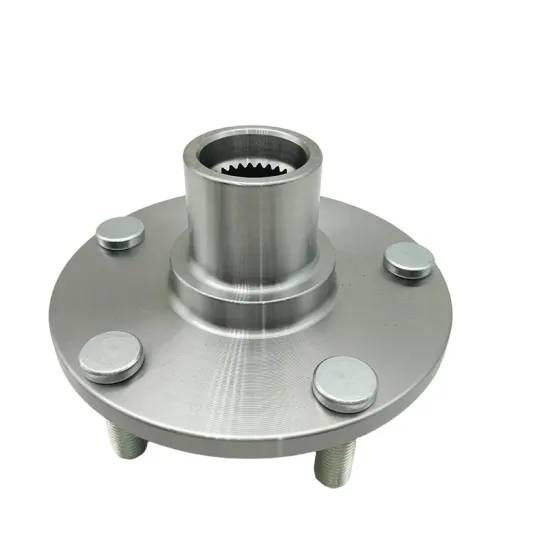 DI-SOLIIK Wheel Hub 40202-31U10 for I30 95-99 MAXIMA 95-99 Car Spare Parts