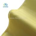 High strength 400d 95g aramid fabric cloth