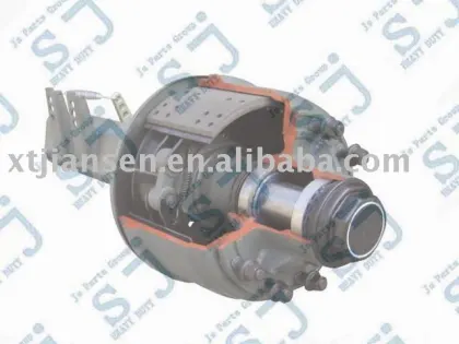 Mack Brake Parts For USA Market