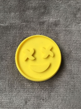Stampi in silicone per uso alimentare