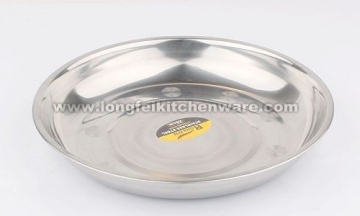 Deep Magnetic stainless steel  plate