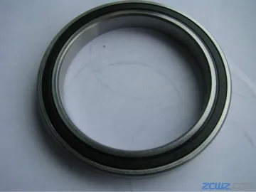 thin Bearings 61830-2RS/ball bearing