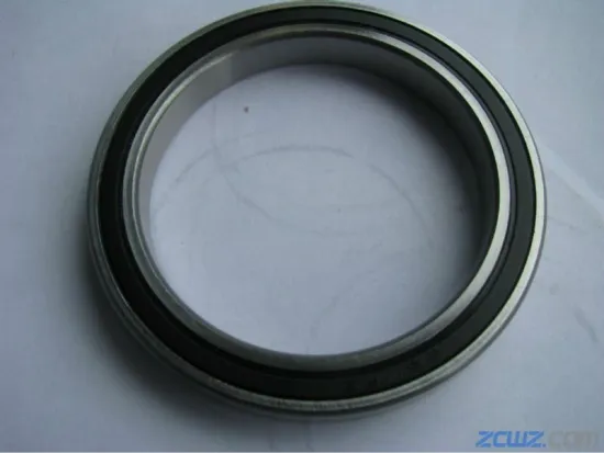 thin Bearings 61830-2RS/ball bearing