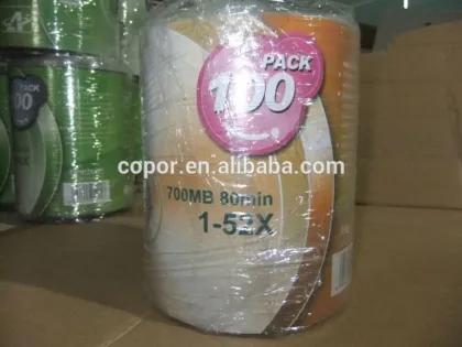 Cheap cds/low price CDR factory blank cds