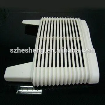 plastic injection mold for air condition parts