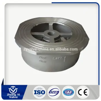 2016 china supplier ansi flanged y-strainer with flange