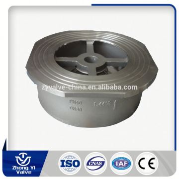 2016 china supplier ansi flanged y-strainer with flange