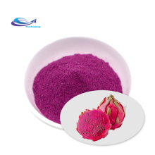 supply Natural Red Dragon Fruit Extract Pink