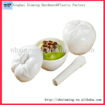 Plastic PP microwave food container
