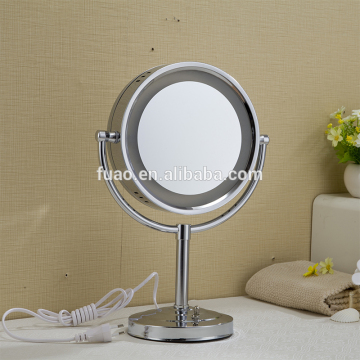 FUAO Reasonable price wall mounted mirror lamp
