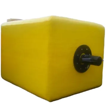 EVA Marine Floating Mooring Buoy Ball LLDPE Navigation Buoy Float Barrier" could be simplified to:

"LLDPE Navigation Buoy Float Barrier - EVA Marine Floating Mooring Ball" 

However, for a more concise and SEO-friendly title, consider:

"EVA Marine LLDPE
