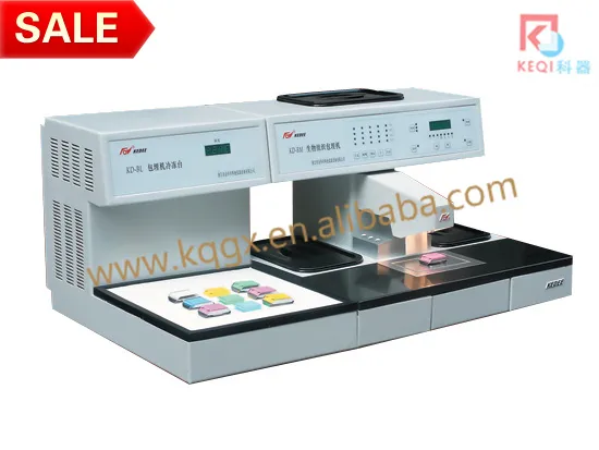 KD-BM & BL Tissue Embedding & Cooling System