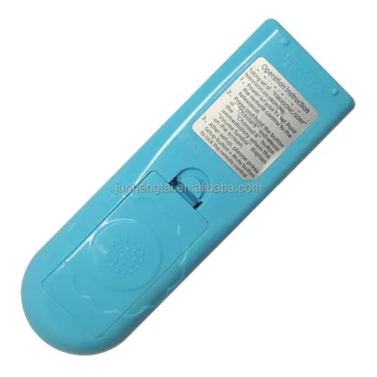 JHT High-Quality Samsung Smart TV Remote Control