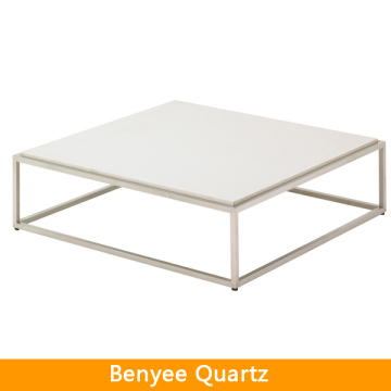 Newstar korean solid surface quartz table top