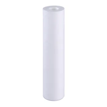 10 Inch Standard Sediment Filter Cartridge