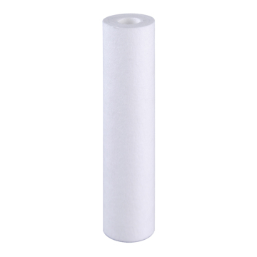 10 Inch Standard Sediment Filter Cartridge