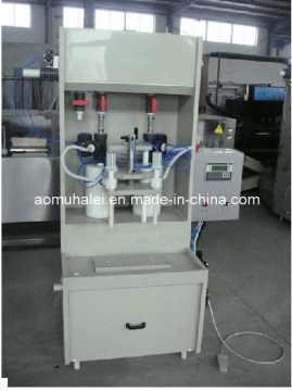 Semi-Automatic Liquid Soap Liquid Filling Machine