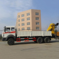 Xcmg knuckle boom guindu