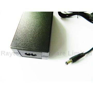 Power Adapter 12V,4A Desktop, DC Cable: 1.2M, Tip:5.5x2.1mm