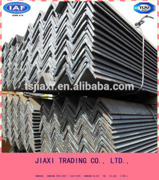 hot rolled steel angle