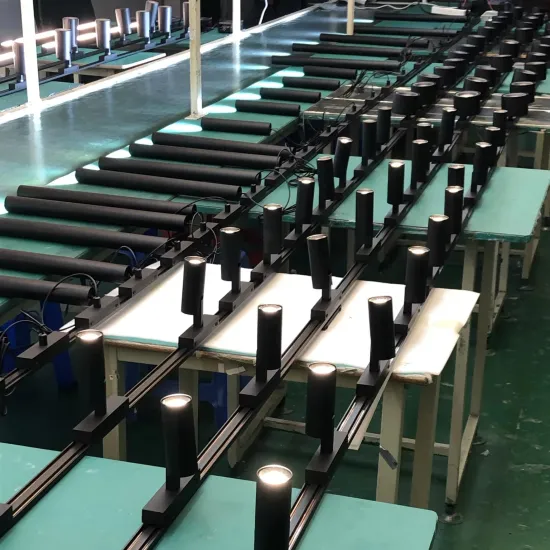 48V Magnetic Track Lighting System with Ultra-thin Rail and Matte Spot Lamps