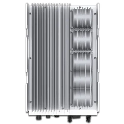 Factory Price Solis S5-GR3P Grid-Tie Solar Inverters for Residential Systems