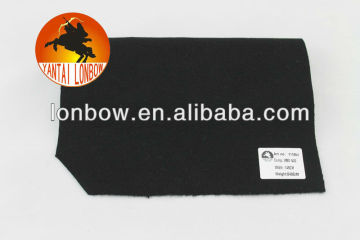 Fine quality woolen men's jacketing woven fabric