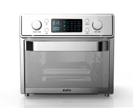 Famaily Use Air Fryer Toaster Oven French Door