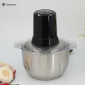 3L multifunctional stainless steel meat grinder