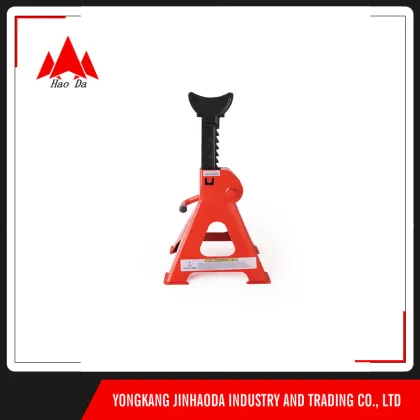 jinhaoda Car jack stand,steel jack stand