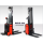 Ride-on Full Electric Stacker 1.5 Ton