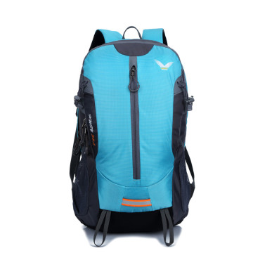 New Arrival Colorful Outdoor Travelling Hiking Backpack
