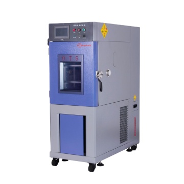 High Temperature Aging Climatic Control Box Chamber for Test