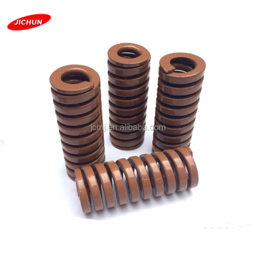 High Quality OEM Custom Metal Mold Steel Small Coil Compression Spring