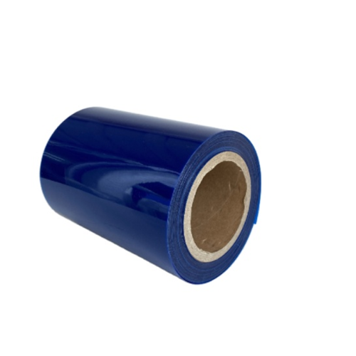 Blister packaging thermoforming usage rigid pvc films rolls