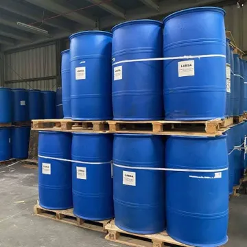 LABSA 90% 96% Linear Alkyl Benzene Sulfonic Acid