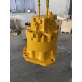 Komatsu 20U-26-00021 20U-26-00030 PC50UU-2 Schwungmotor