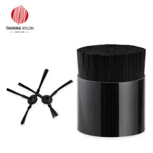 PBT Brush Bristle cho bàn chải bên robot quét