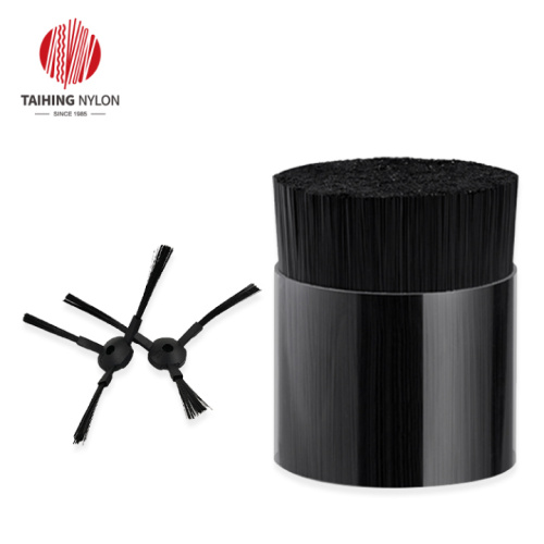 PBT Brush Bristle cho bàn chải bên robot quét