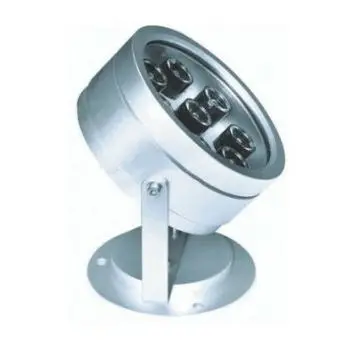 CE RoHS LED lighti shoot lamp Park shoot lamp garden LED shoot lamp