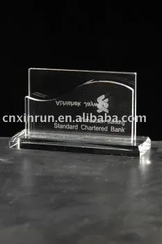 FD12 business card holder