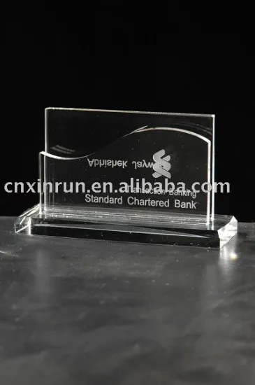 FD12 business card holder