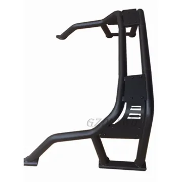 Pickup Truck Sport Roll Bar with Roof Rack for Ranger Hilux