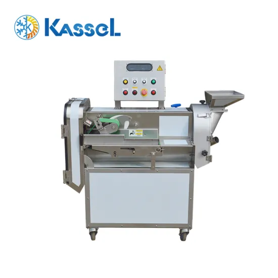 Hot Sale industrial vegetable cutter machine