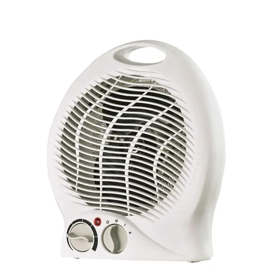 2000W Electric Fan Heater: Features, Benefits, and Buying Guide