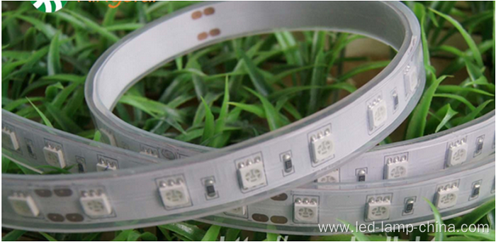 5050 RGB Flexible LED Strip