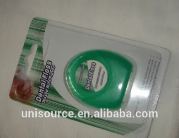 12yards and 50m dental floss PTFE floss children dental floss