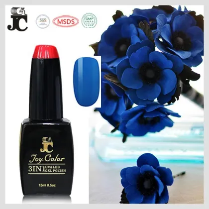 Long-lasting Soak Off Gel Polish One Step Gel Polish Cheap Gel Nail Polish Nail Glue